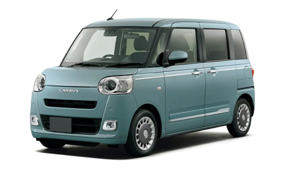 ムーヴ キャンバス