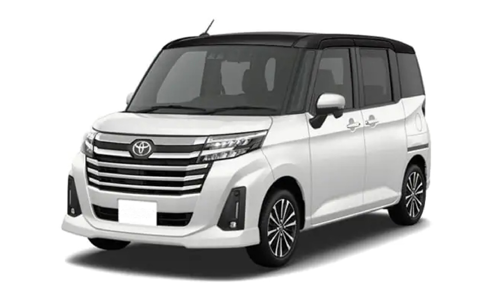 (特) ルーミー 0.99％