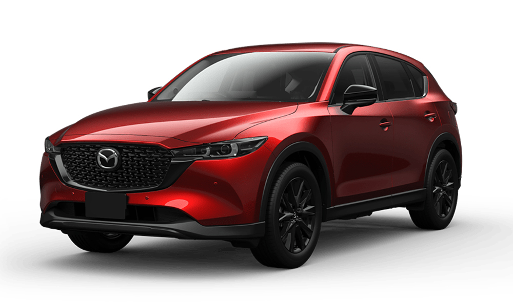 マツダ CX-5