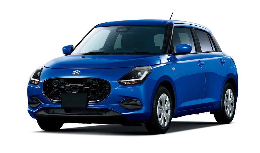 スズキ スイフト