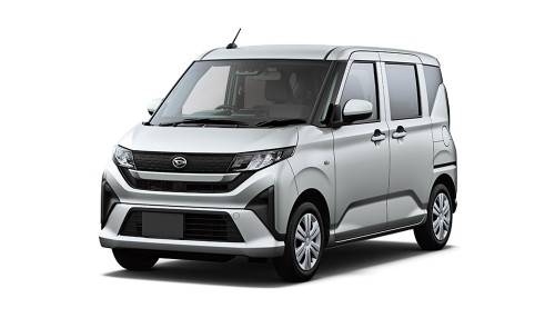 ダイハツ ムーヴ