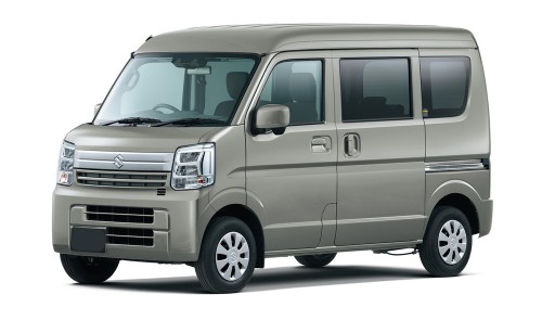 スズキ エブリイ