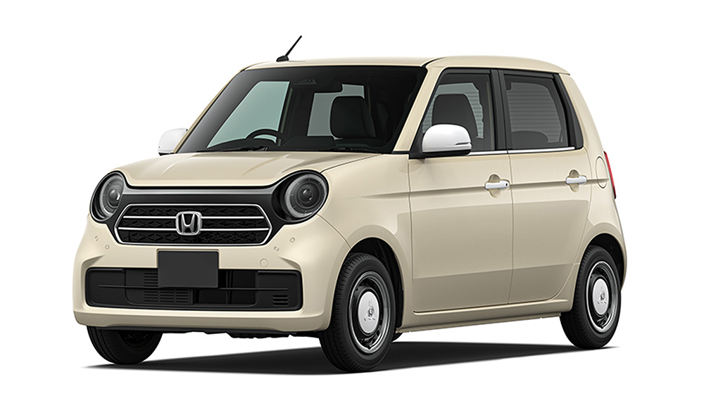 ホンダ N-ONE