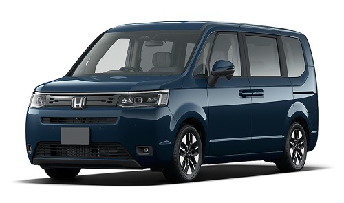 ホンダ ステップワゴン