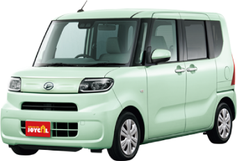 ダイハツタントL